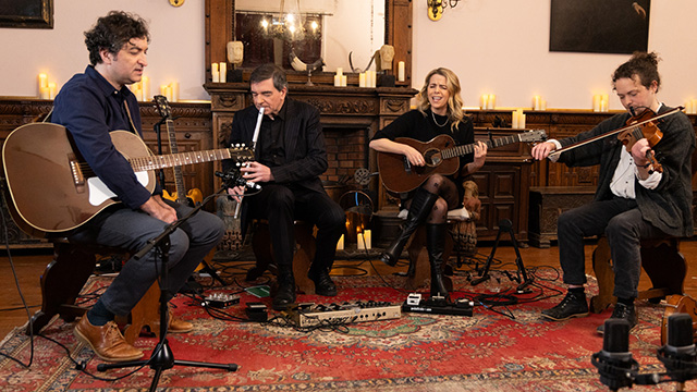 Season 3 will also be available for streaming online.